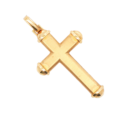 Cross Pendant