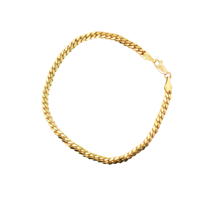 Miami Cuban Link Bracelet