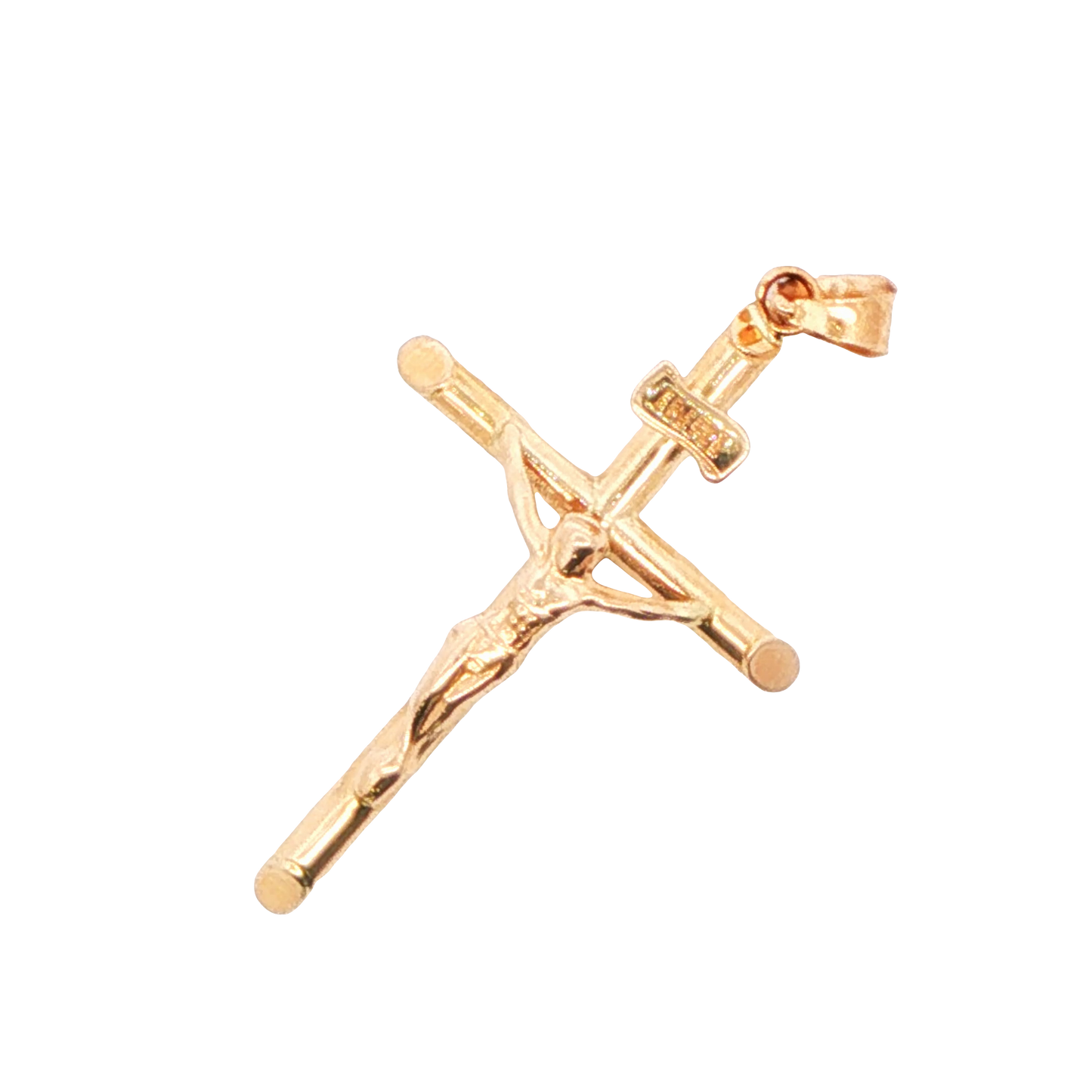 Crucifix Pendant