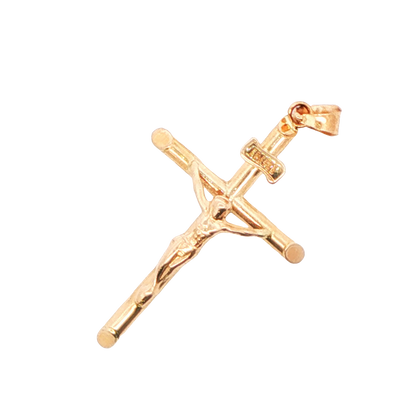 Crucifix Pendant
