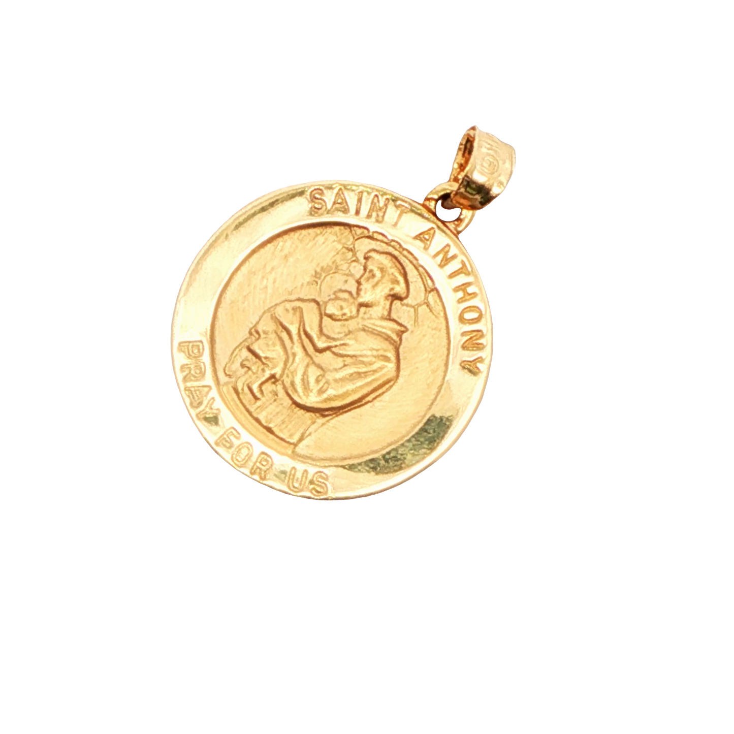 Saint Anthony Charm
