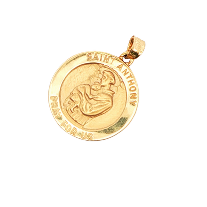 Saint Anthony Charm
