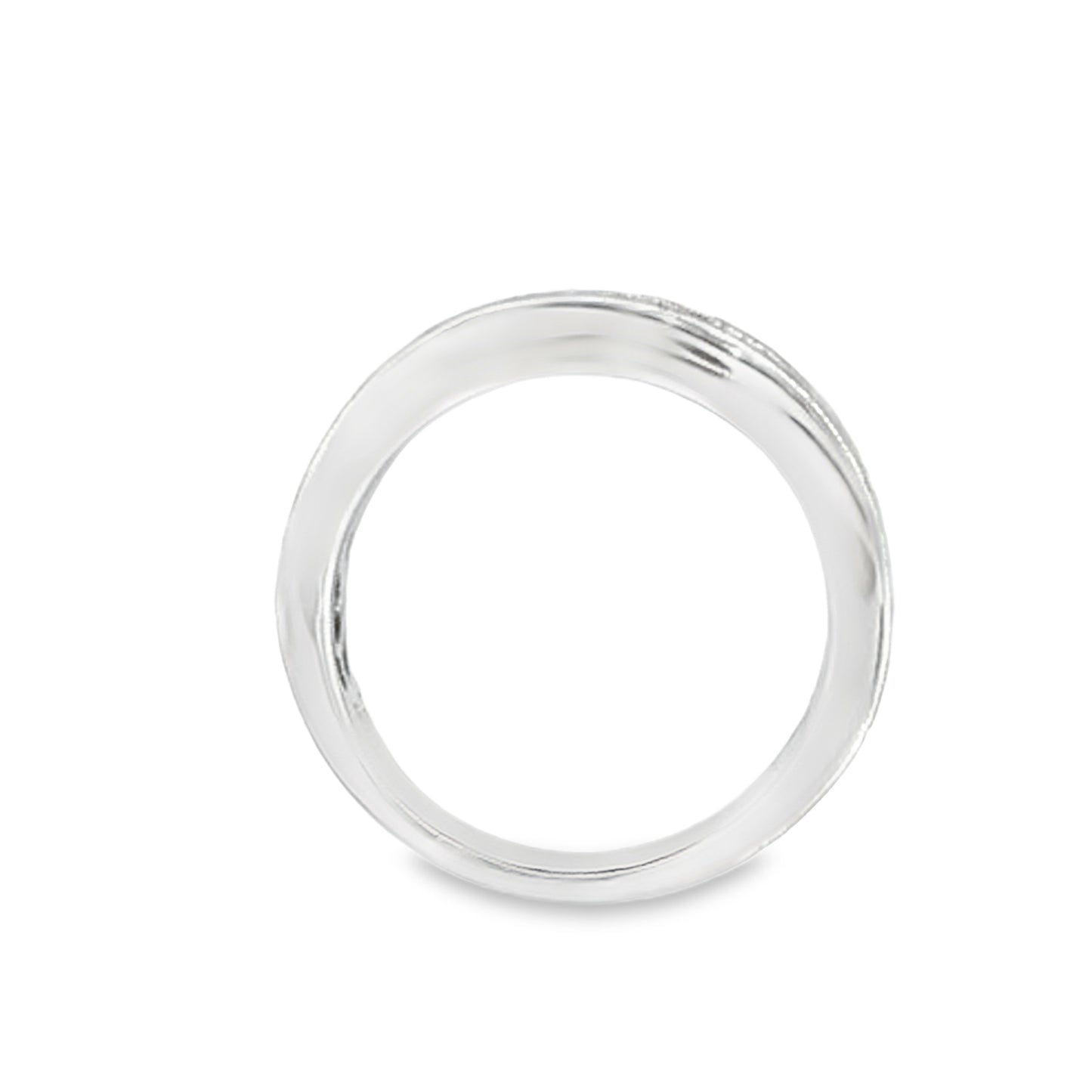 Diamond Fashion Ring