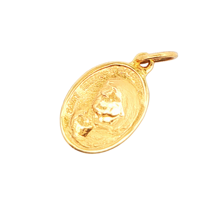 Teresa of Calcutta Charm