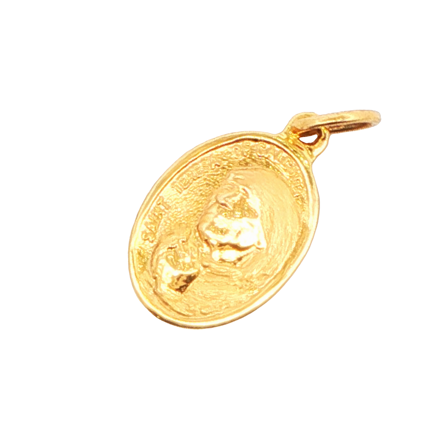 Teresa of Calcutta Charm
