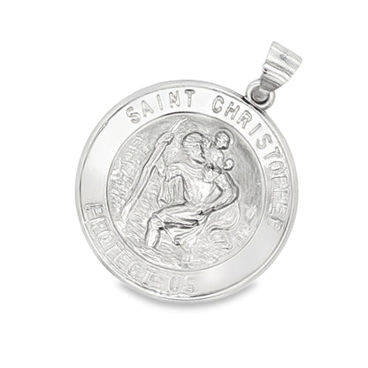 St. Christopher Pendant