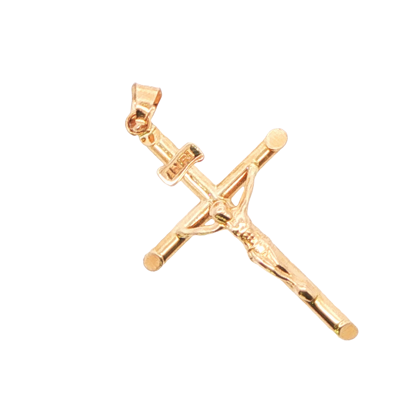 Crucifix Pendant