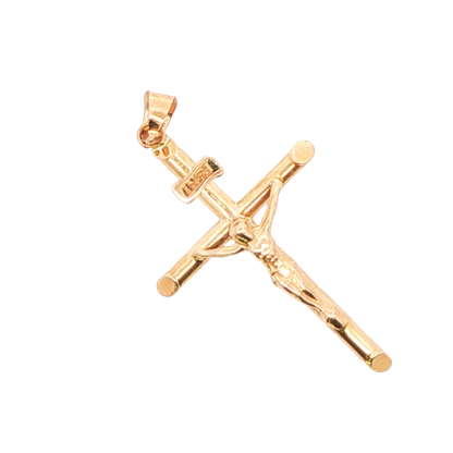 Crucifix Pendant
