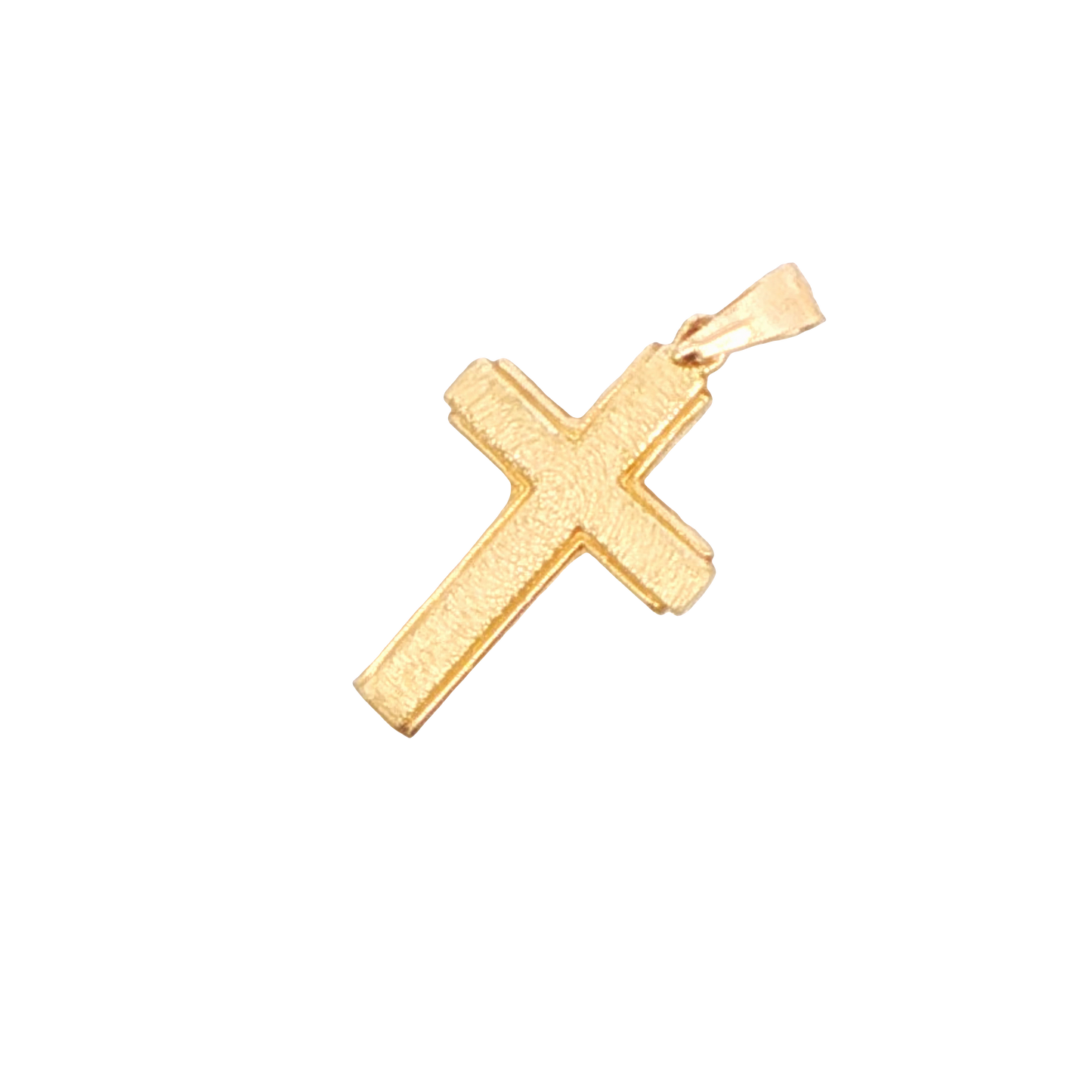 Cross Pendant