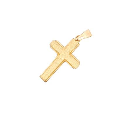 Cross Pendant