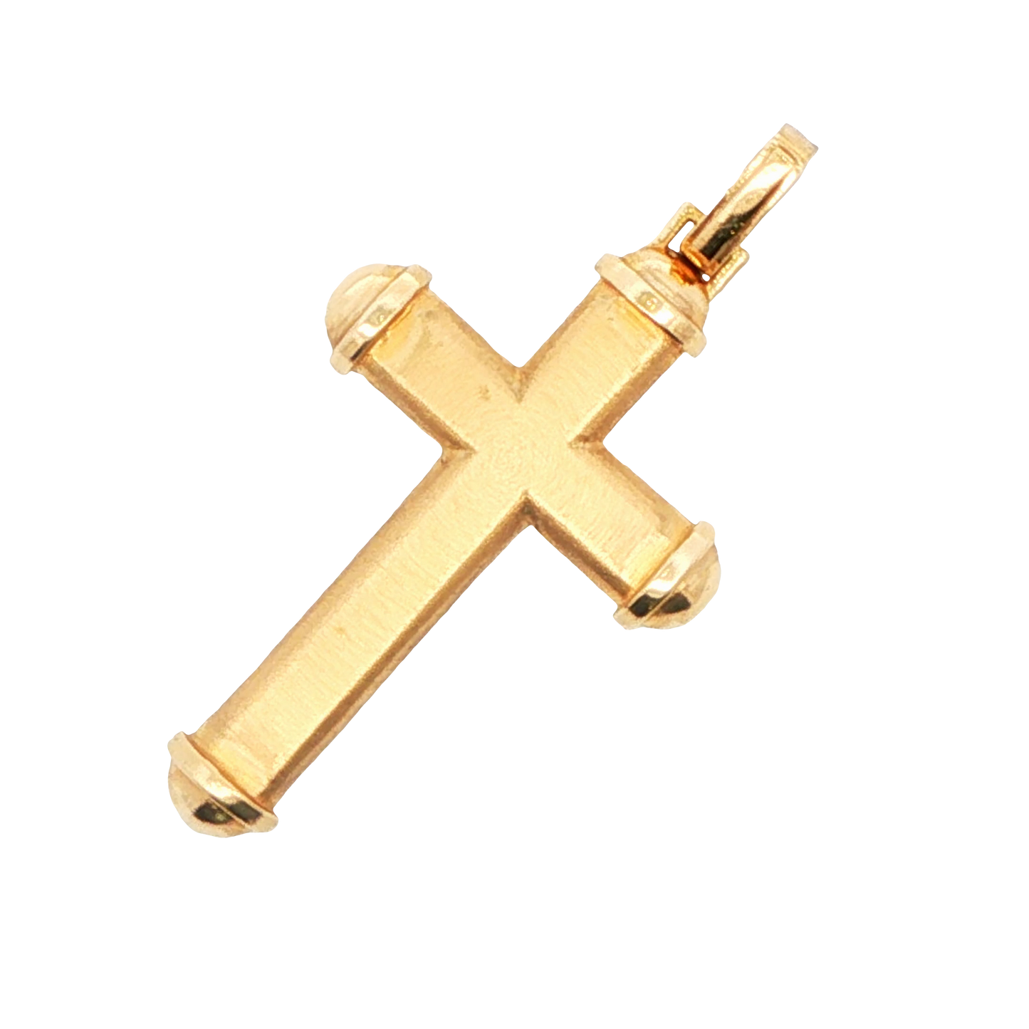 Cross Pendant