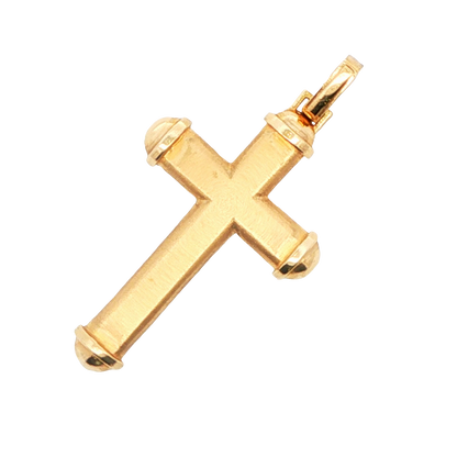 Cross Pendant
