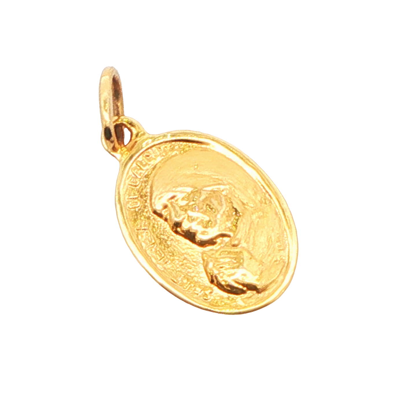 Teresa of Calcutta Charm
