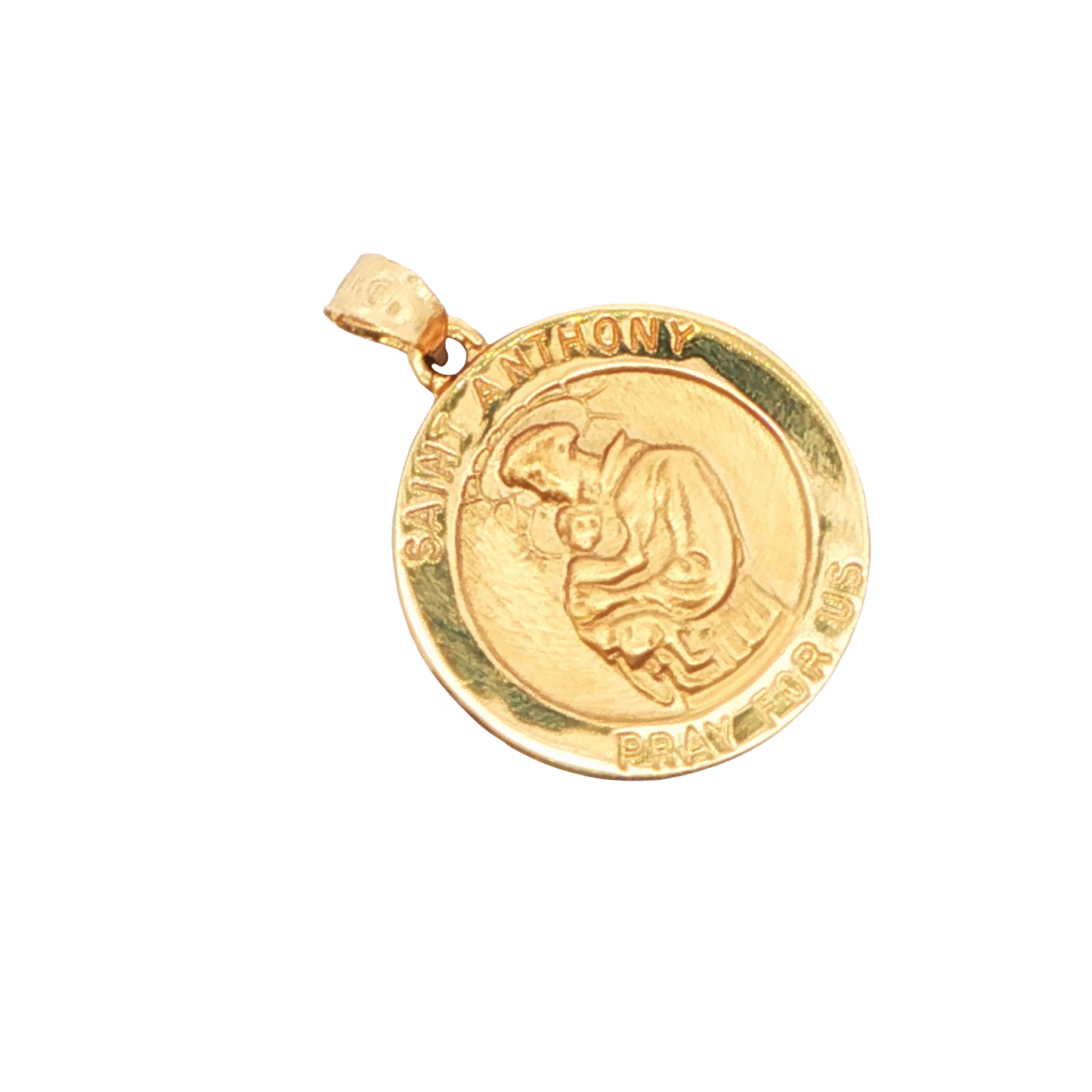 Saint Anthony Charm
