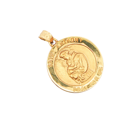 Saint Anthony Charm