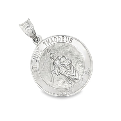 Saint Jude Pendant