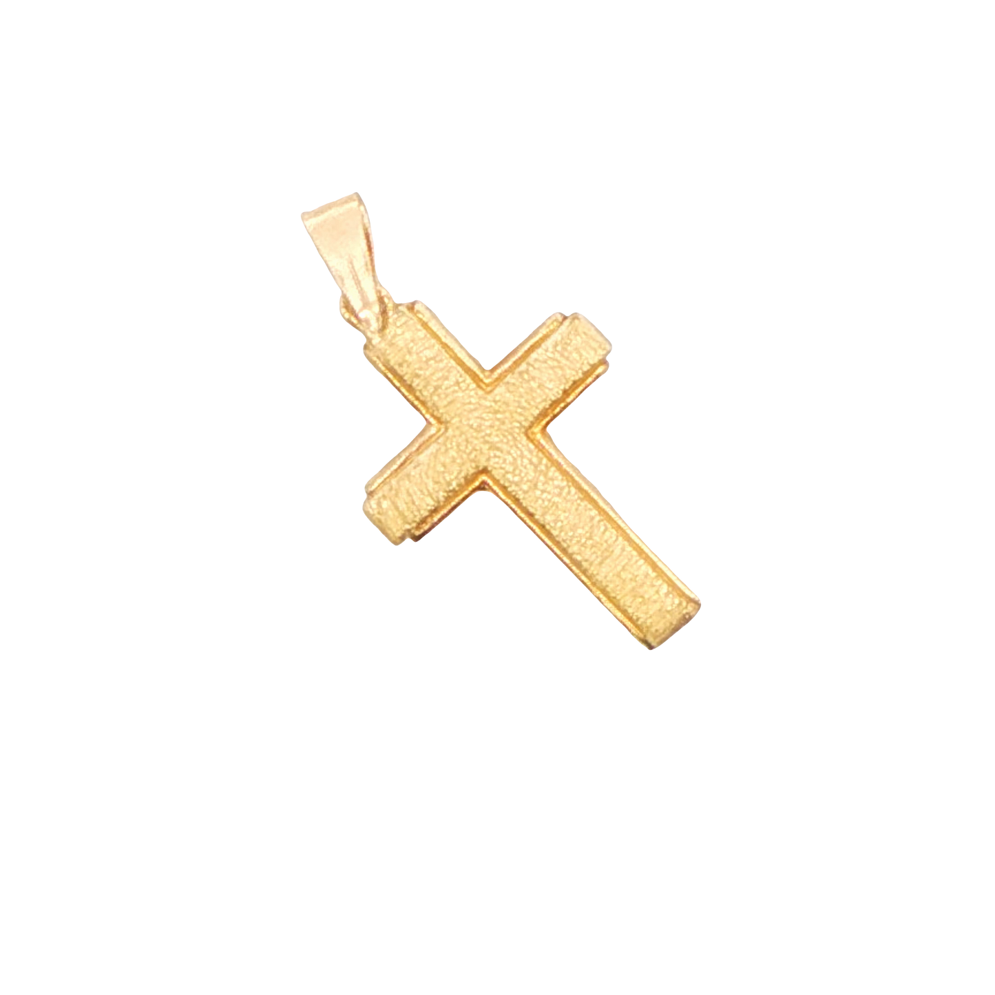 Cross Pendant