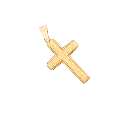 Cross Pendant