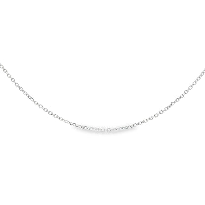 Adjustable Cable Chain