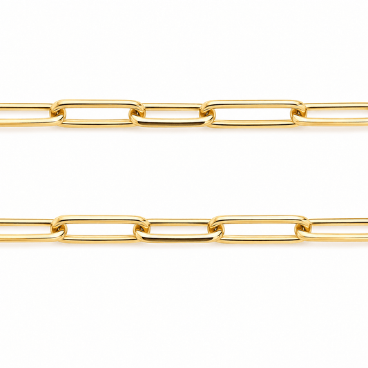 Paperclip Chain