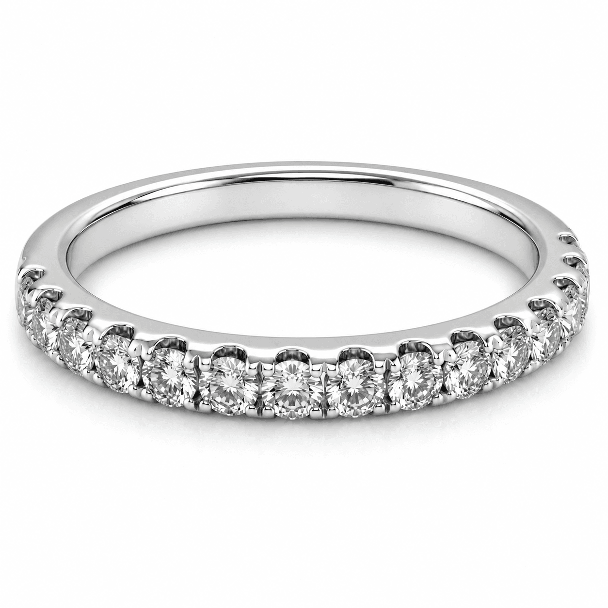 Diamond Anniversary Band