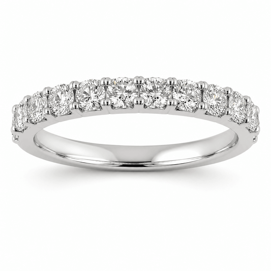 Diamond Anniversary Band
