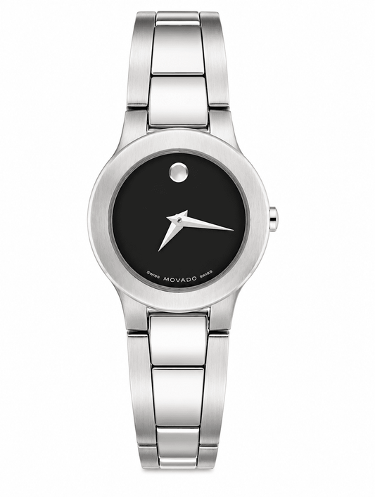 Movado Amorosa Ladies Watch