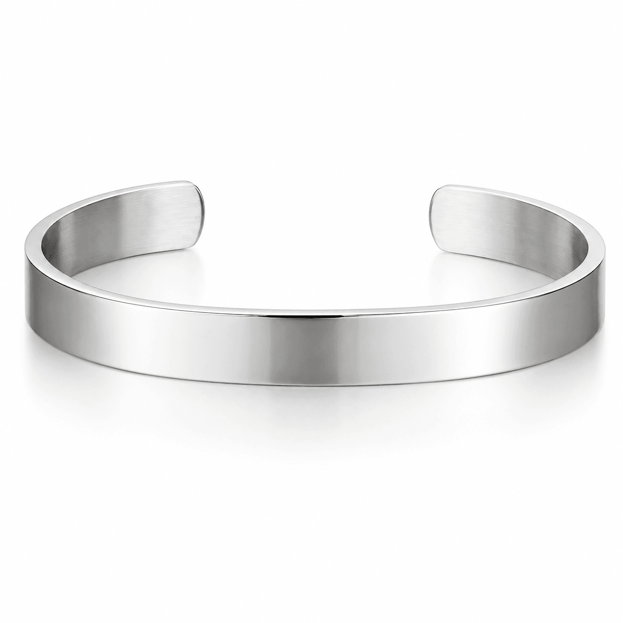 Blank Slate Bangle