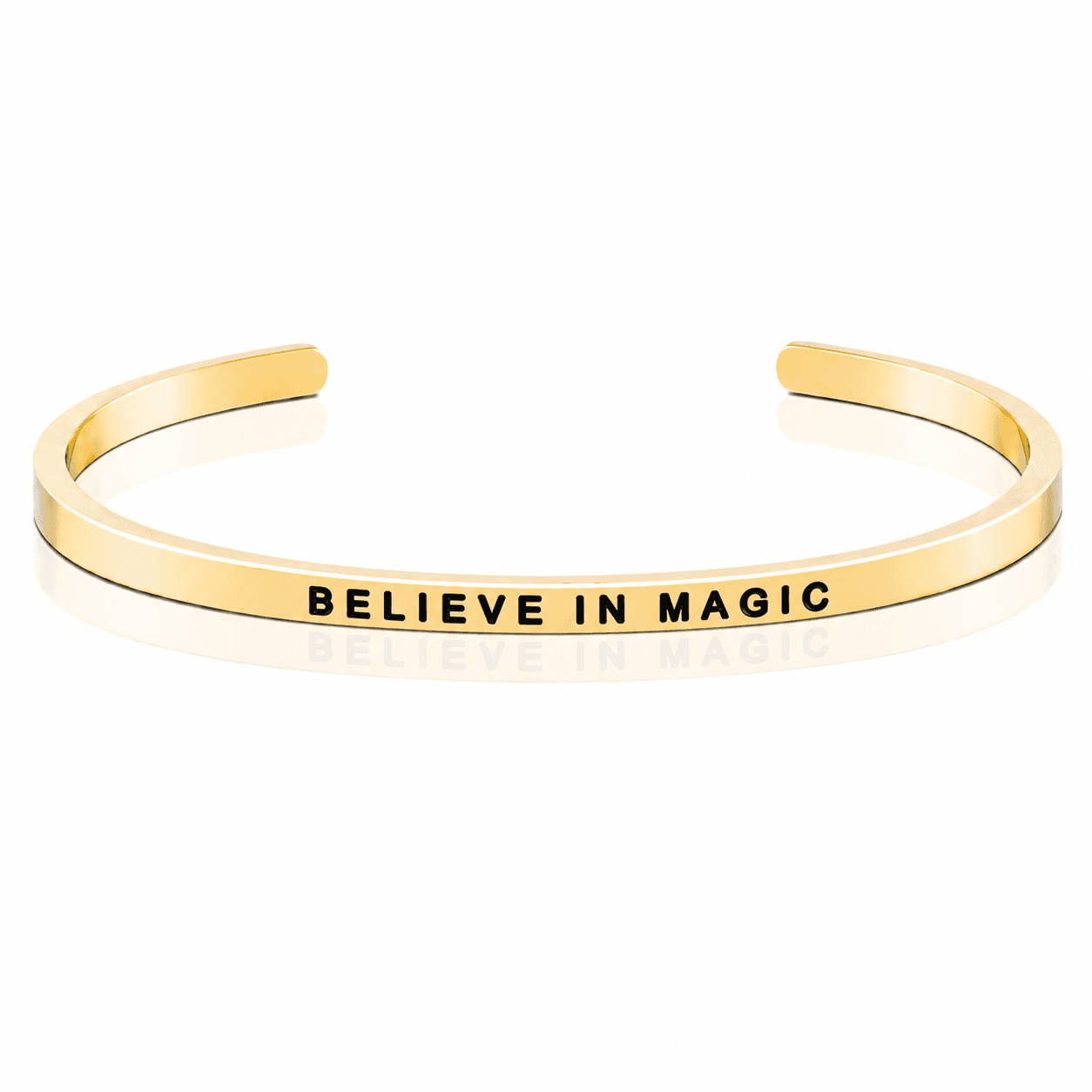 Believe in Magic Bangle