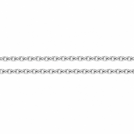 Curb Link Chain