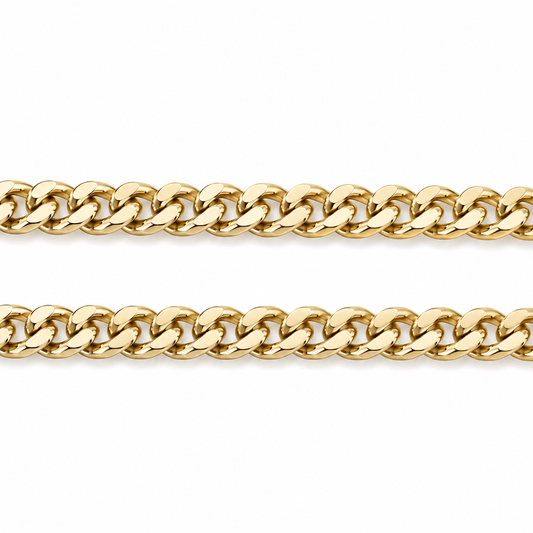 Franco Link Chain