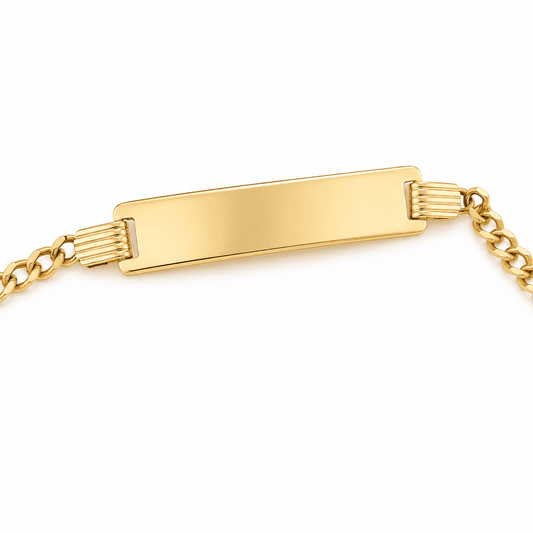 Baby ID Bracelet