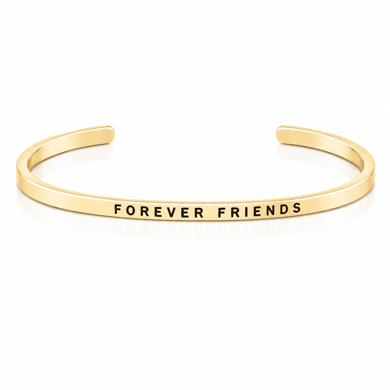 Forever Friends Bangle
