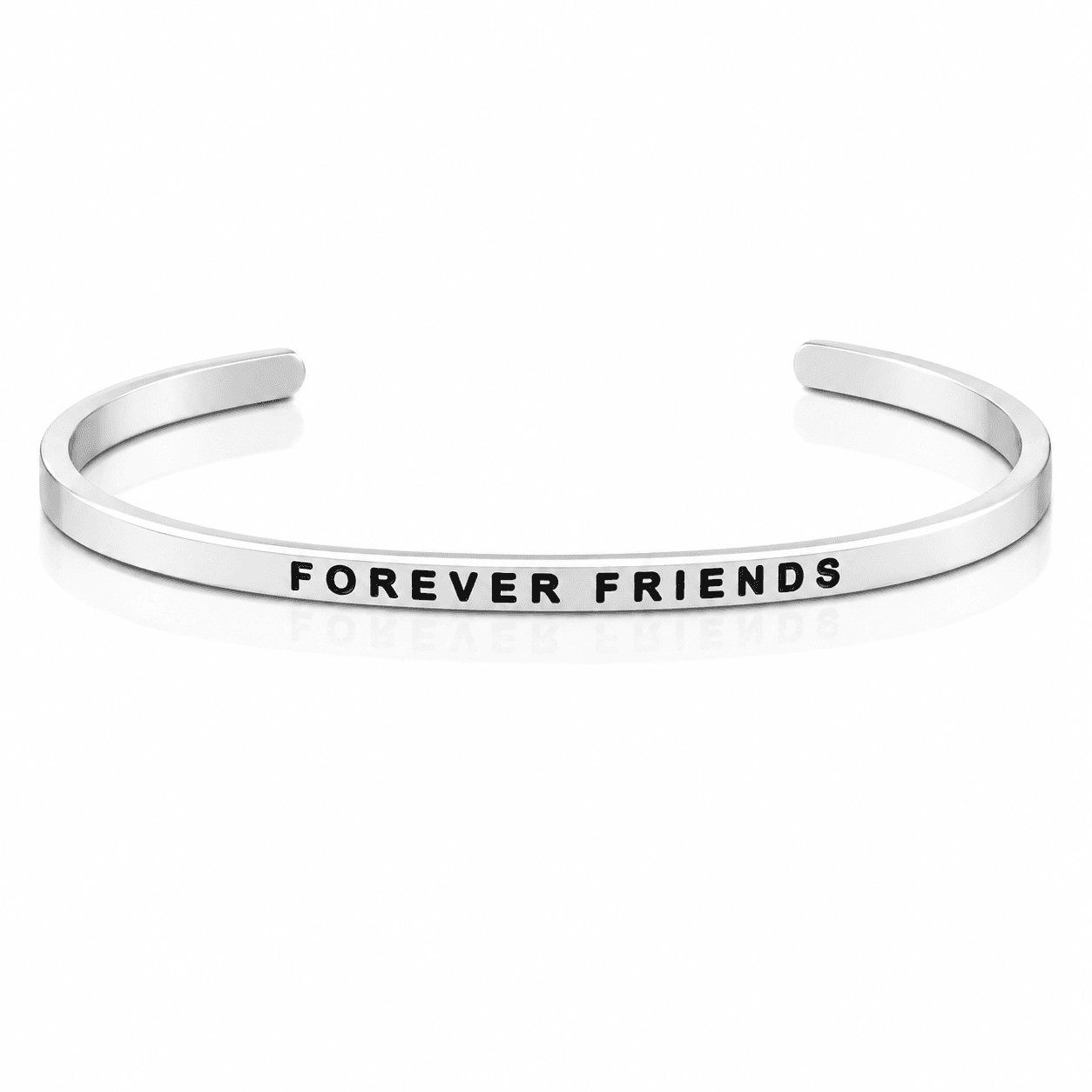 Forever Friends Bangle