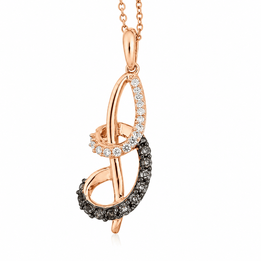 Diamond Pendant