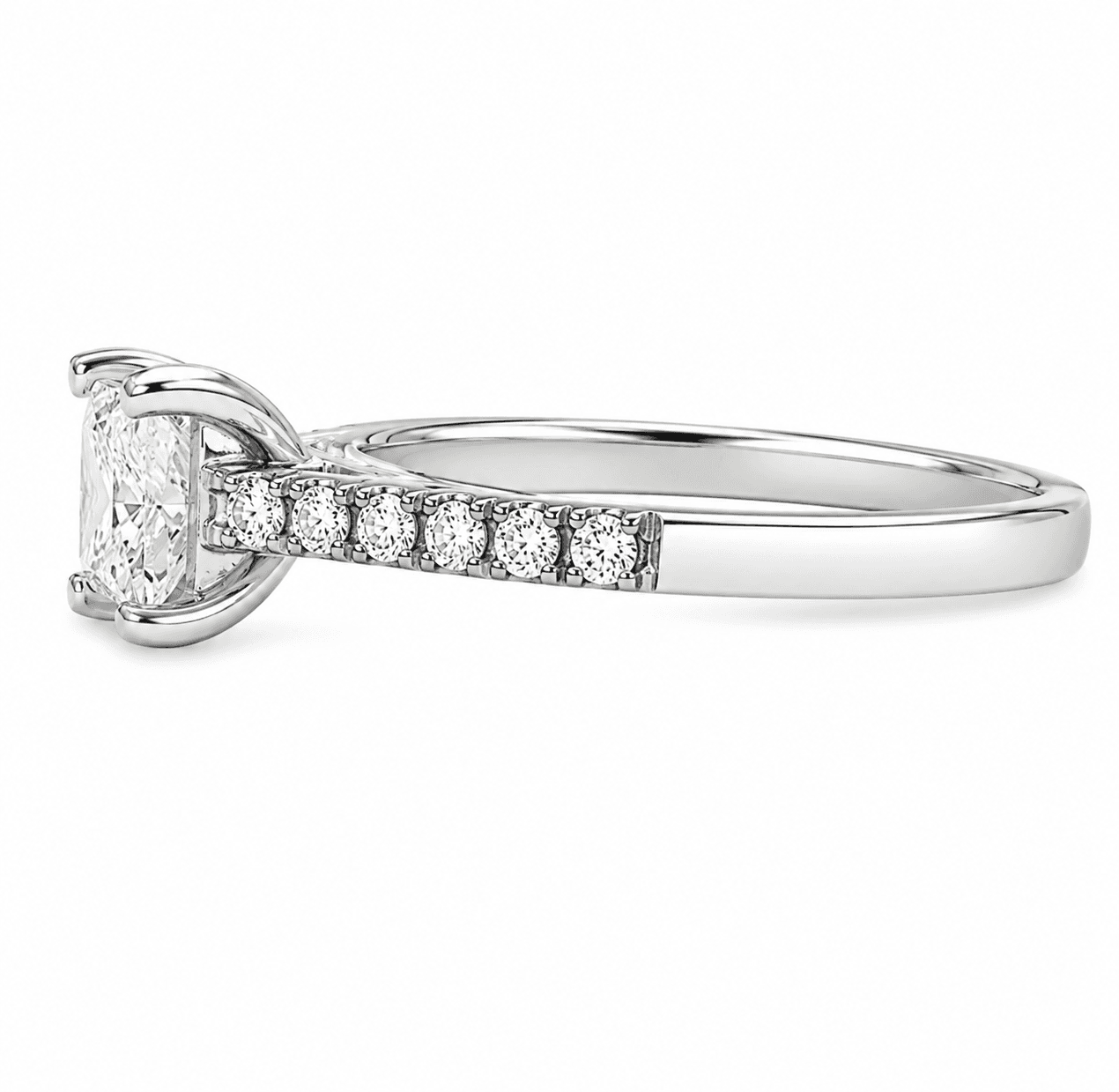 Diamond Engagement Ring
