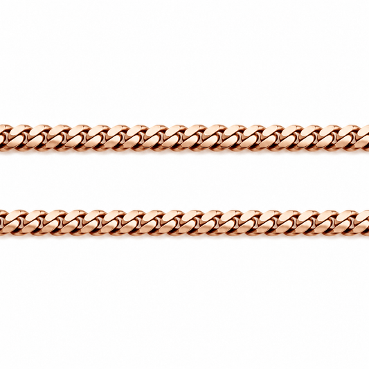 Cuban Link Chain