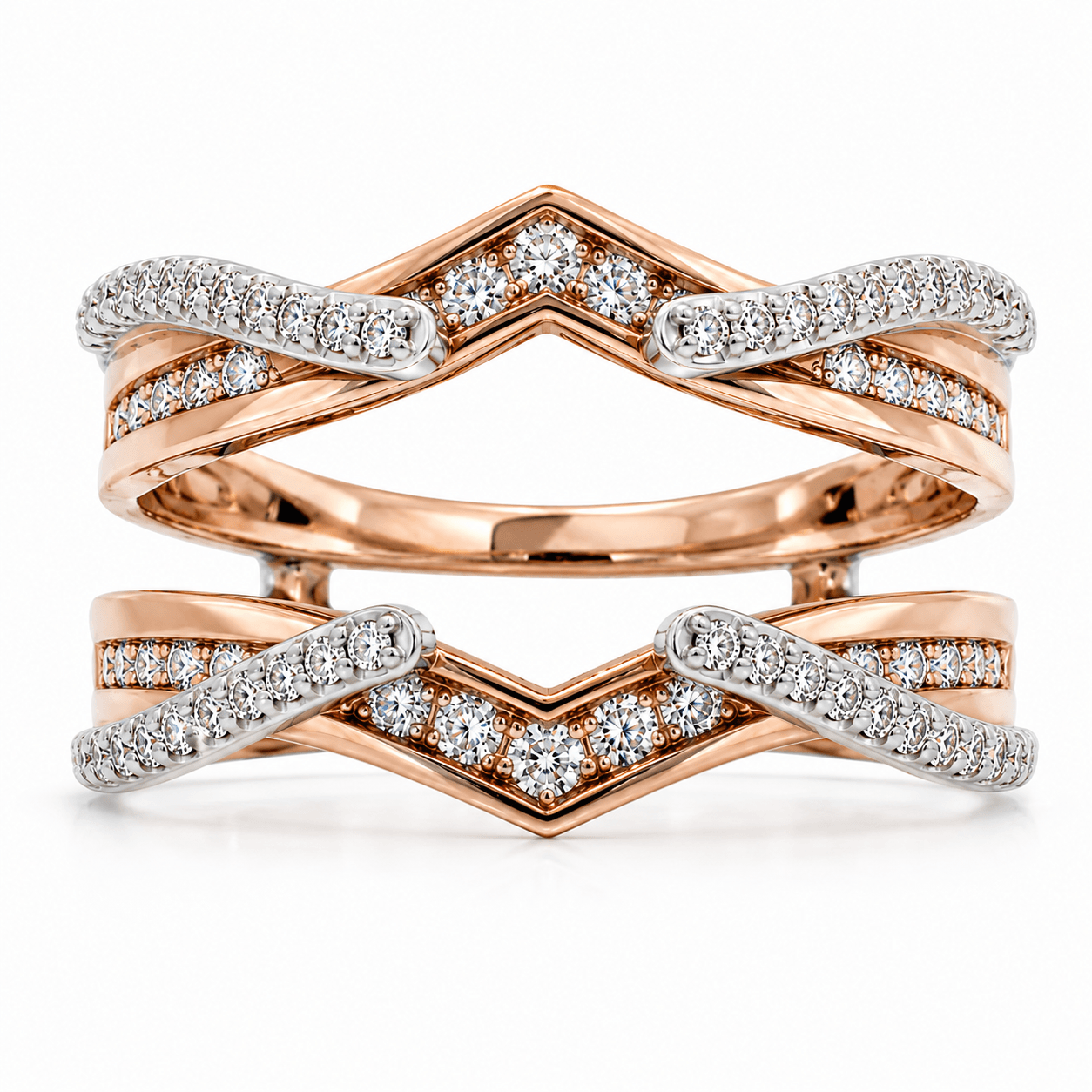 Diamond Ring Insert