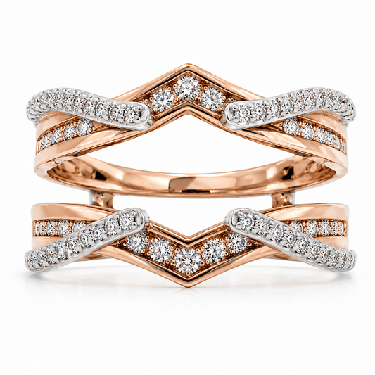 Diamond Ring Insert