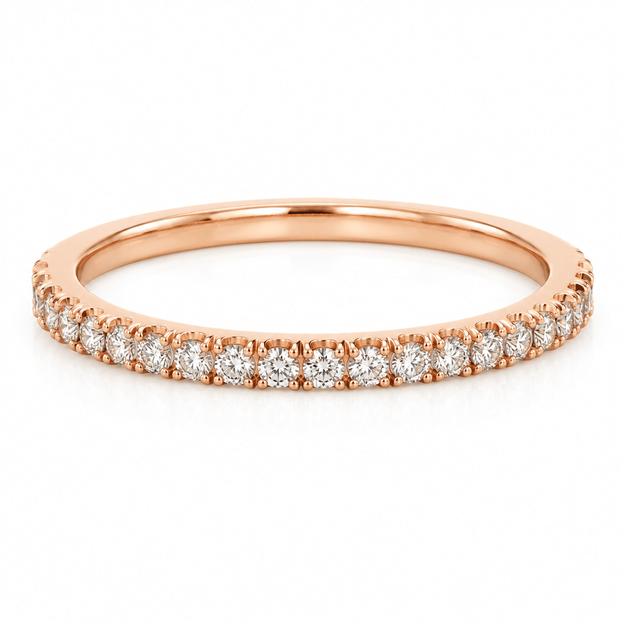 Diamond Fashion Band