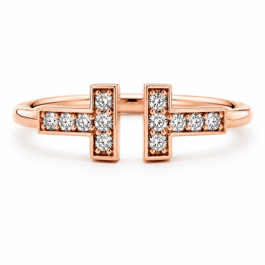 Diamond Fashion Ring