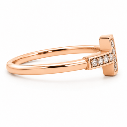 Diamond Fashion Ring