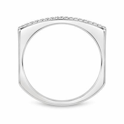 Diamond Fashion Band