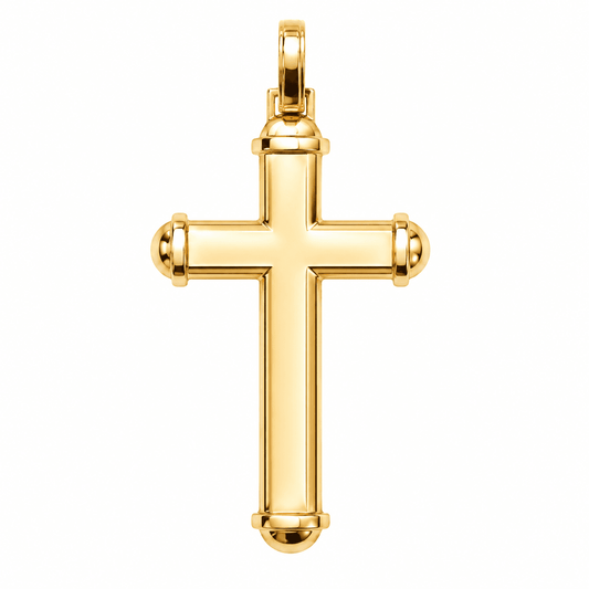 Cross Pendant