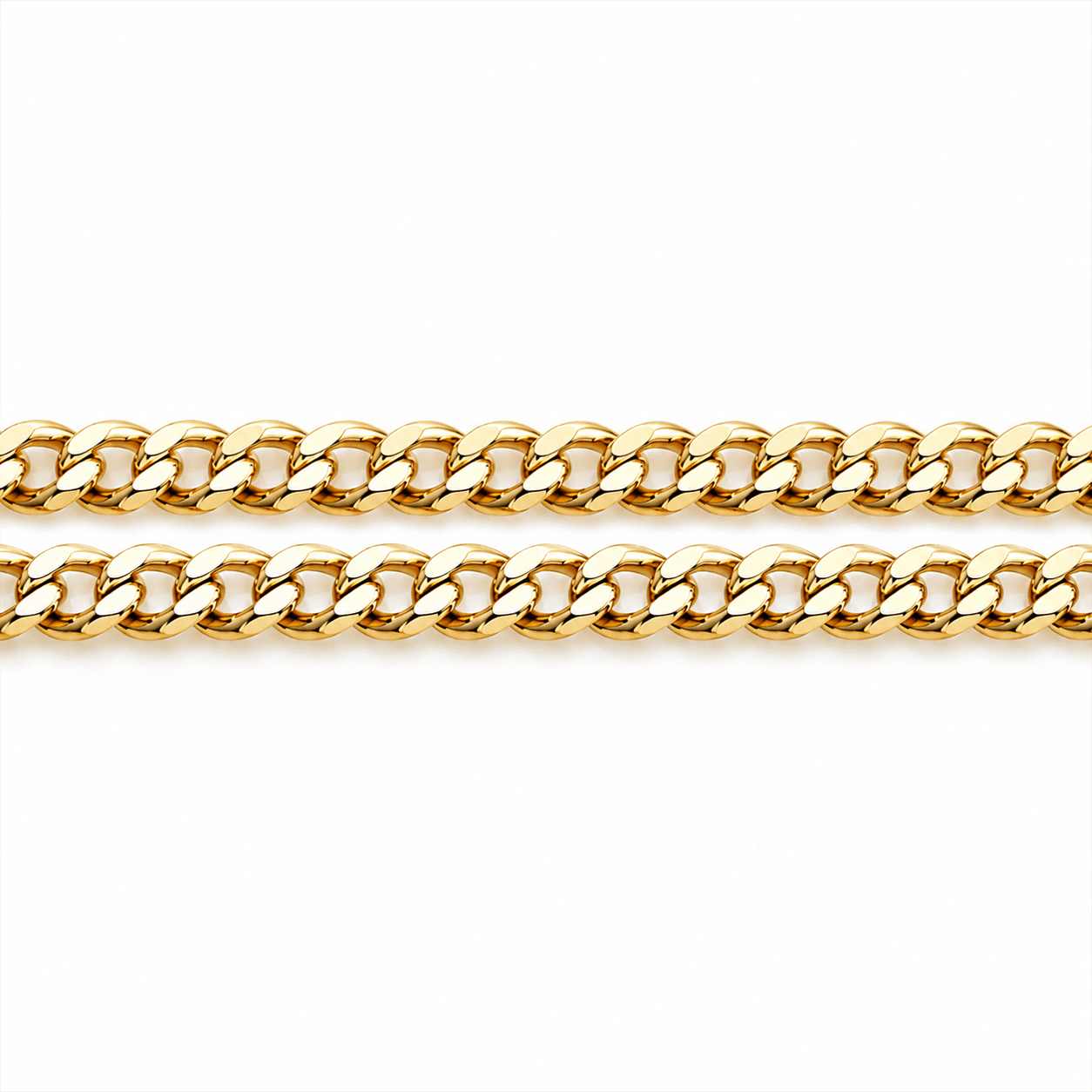 Cuban Link Chain