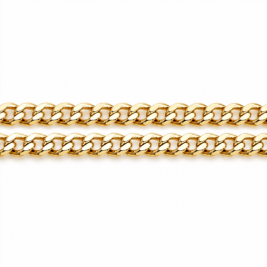 Cuban Link Chain
