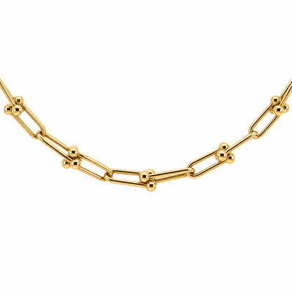 Designer-Inspired Chain