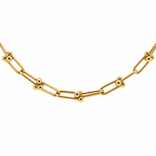 Designer-Inspired Chain