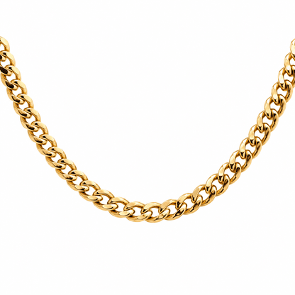 Miami Cuban Link Chain