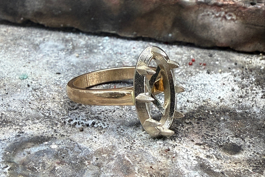 THE CRAFTSMANSHIP
